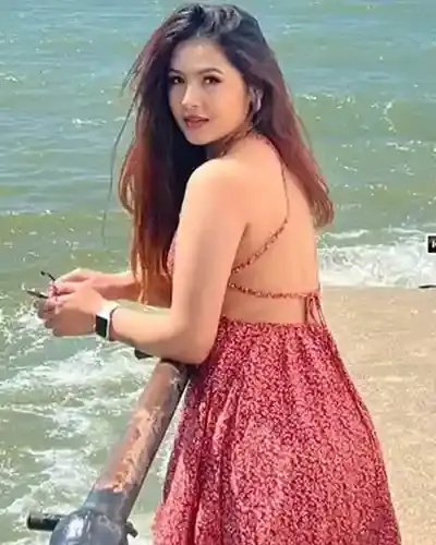 Trincomalee Escort Service